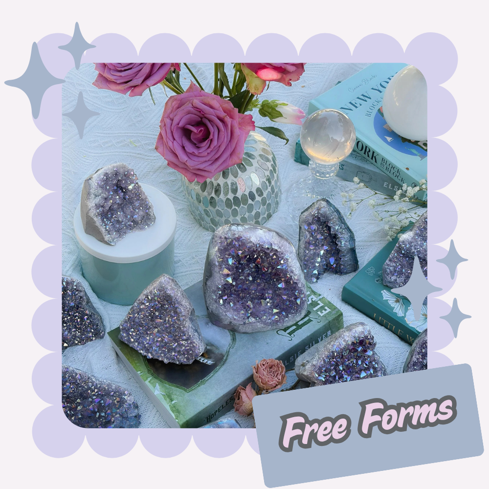 Free Forms