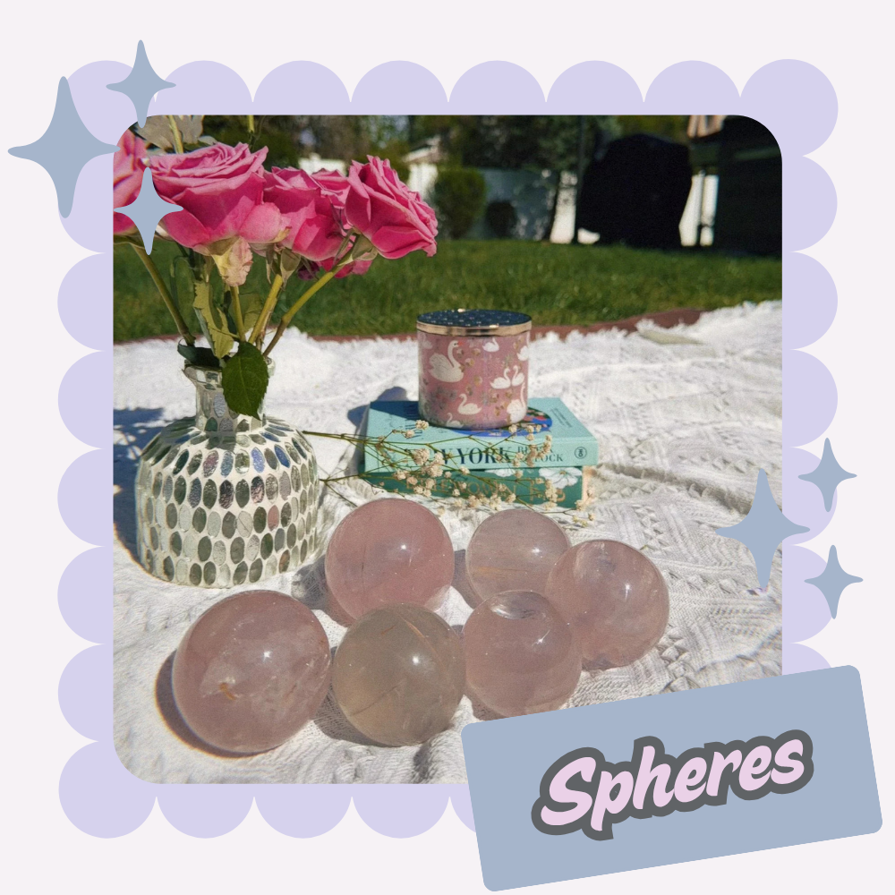 Spheres