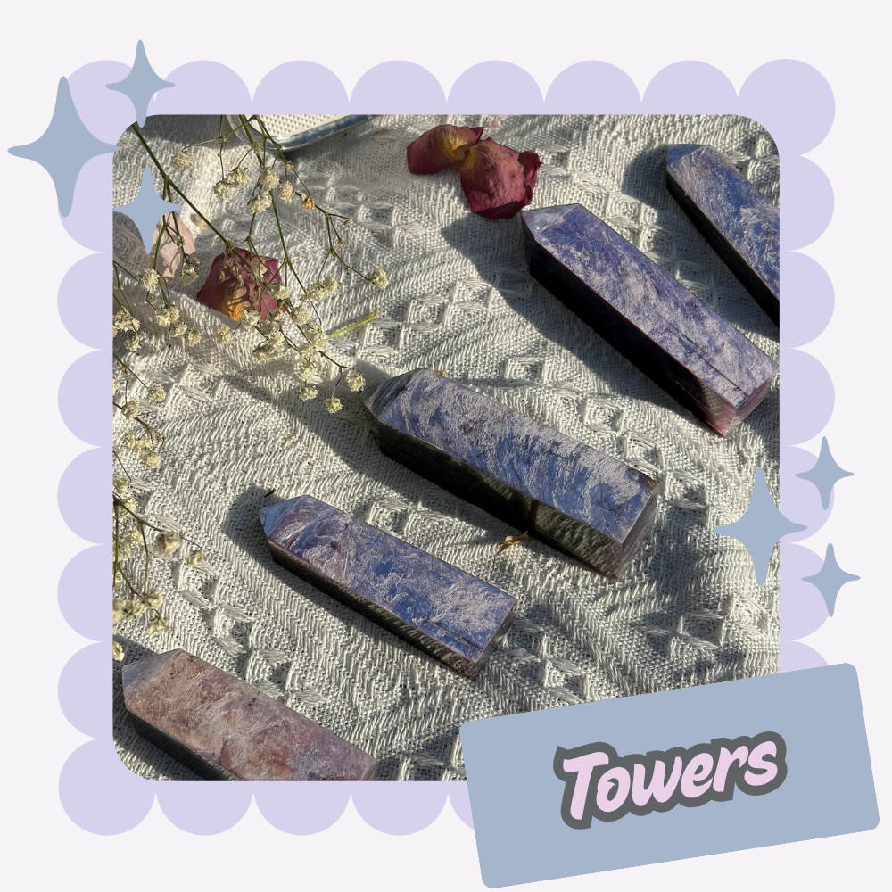 Towers