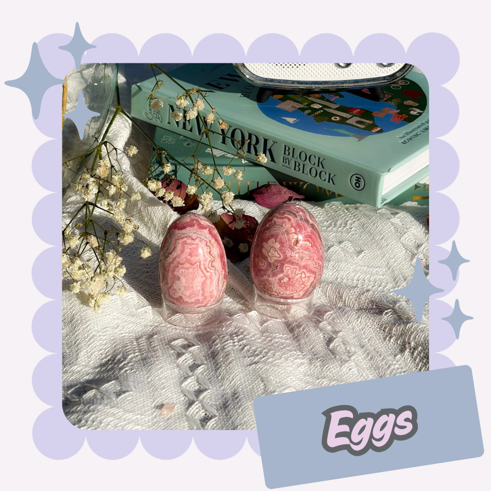 Eggs
