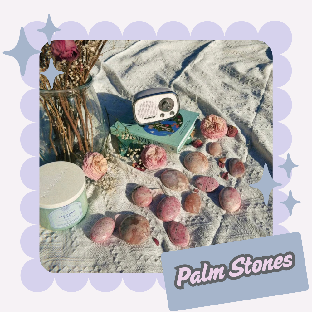 Palm Stones
