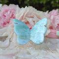 Caribbean Calcite Butterfly (Choose Your Own)