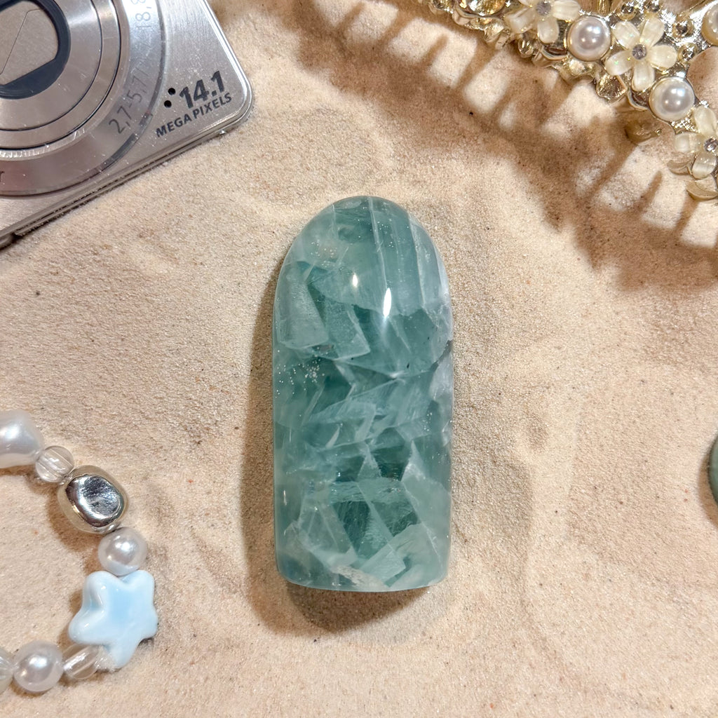 Durango Fluorite Free Form (Choose Your Own