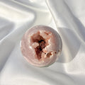 Pink Amethyst Sphere B