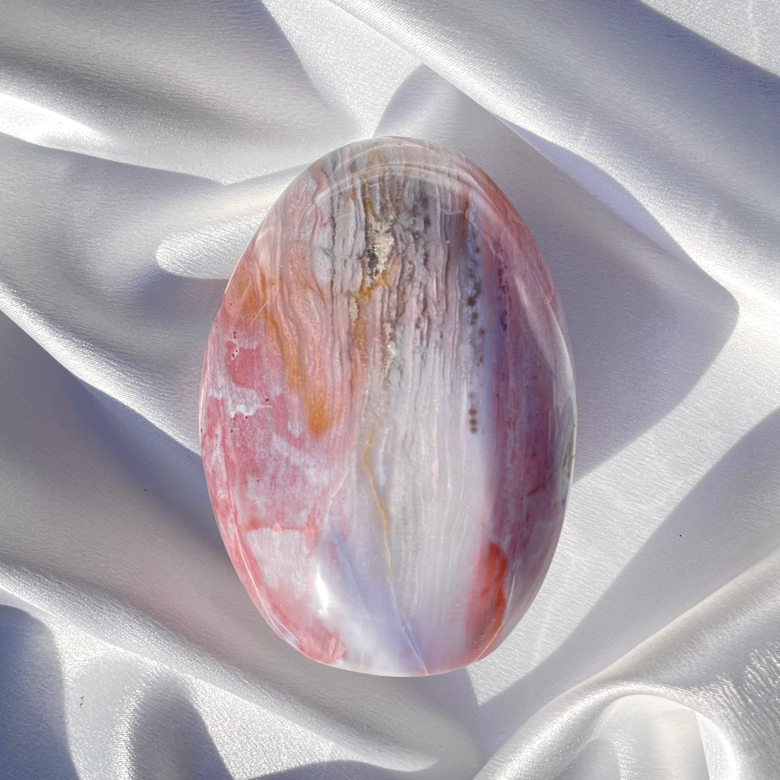 Sea Jasper Free Form B (Large)