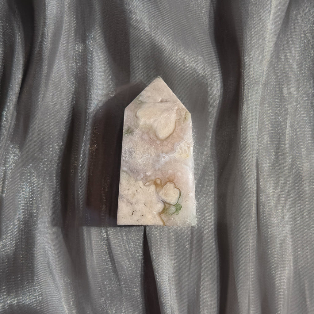 Flower Agate Tower B