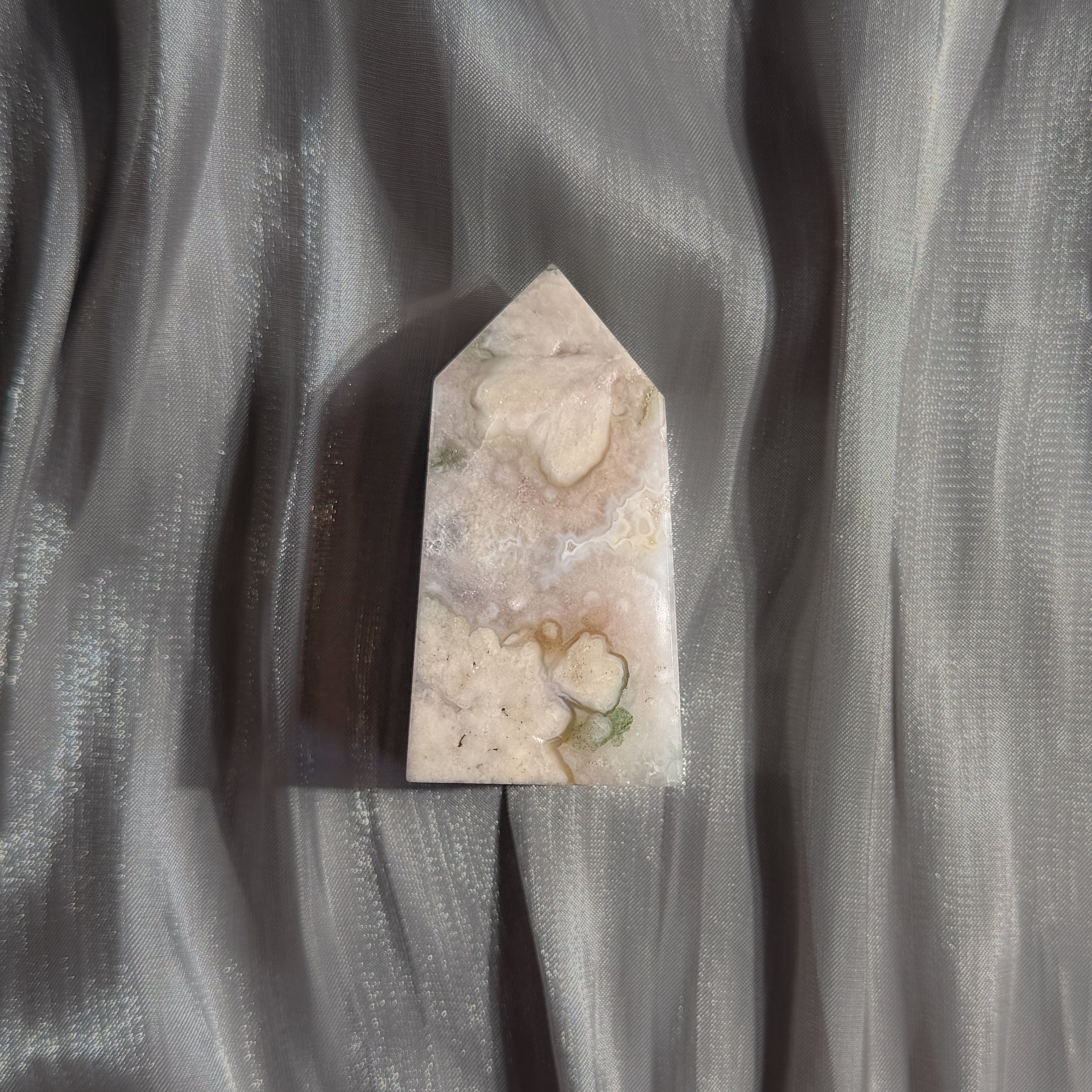 Flower Agate Tower B