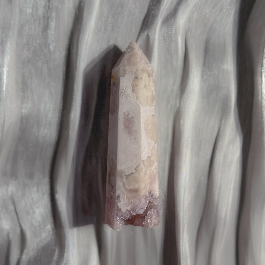 Flower Agate Tower G