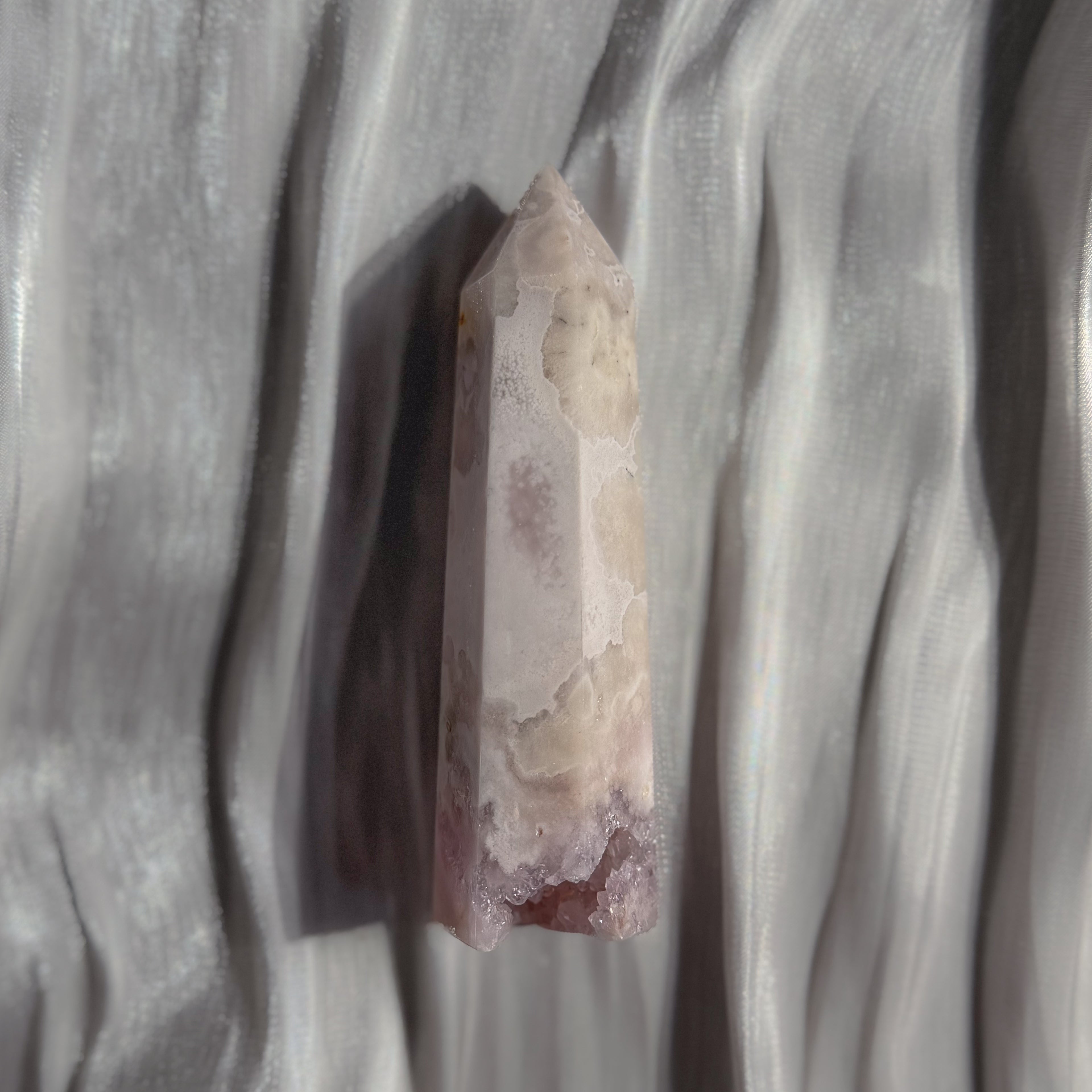 Flower Agate Tower G