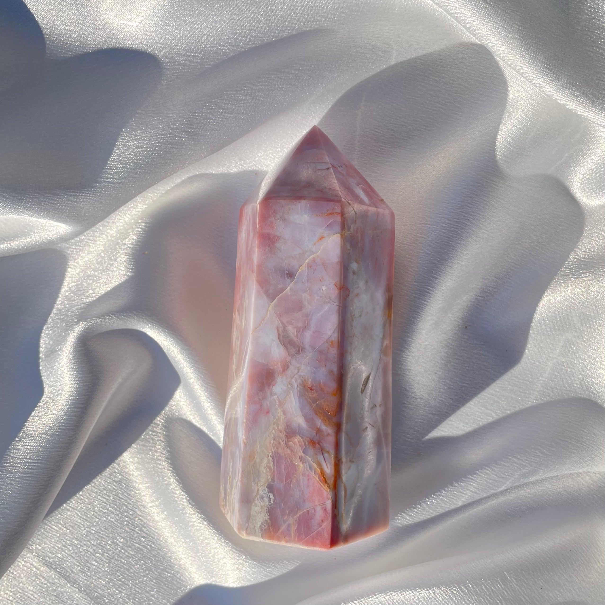 Sea Jasper Tower A (Large)