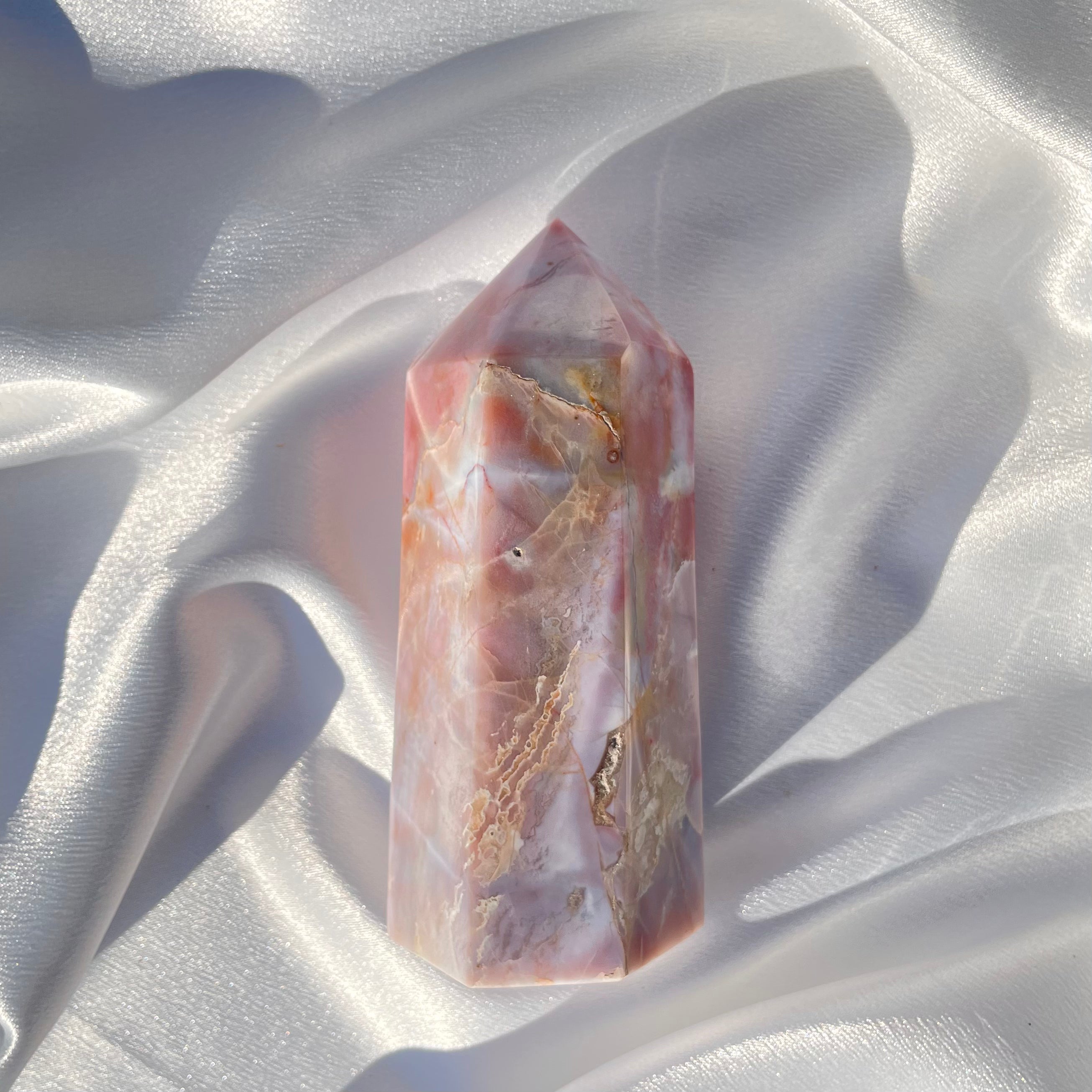 Sea Jasper Tower A (Large)