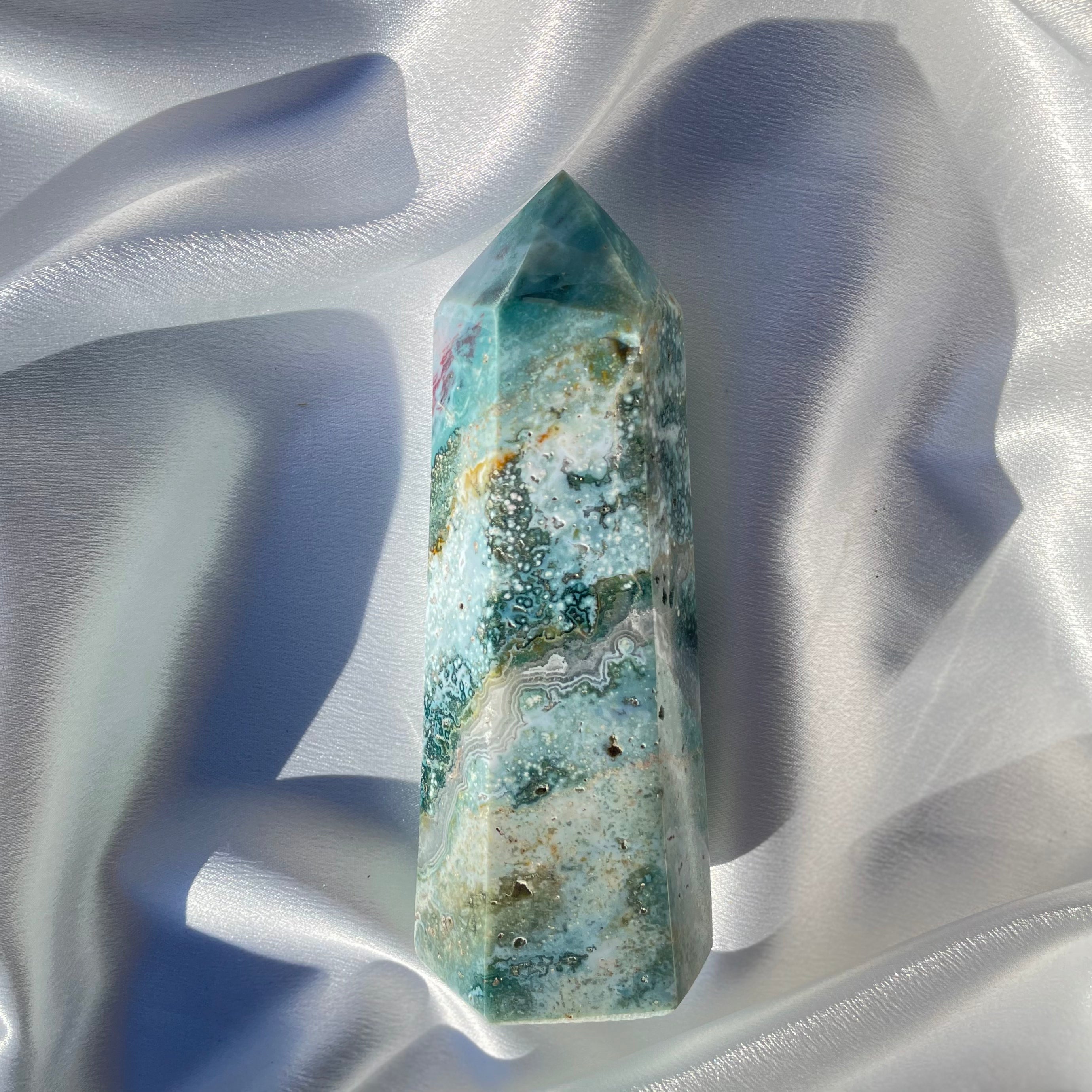 Sea Jasper Tower B (Large)