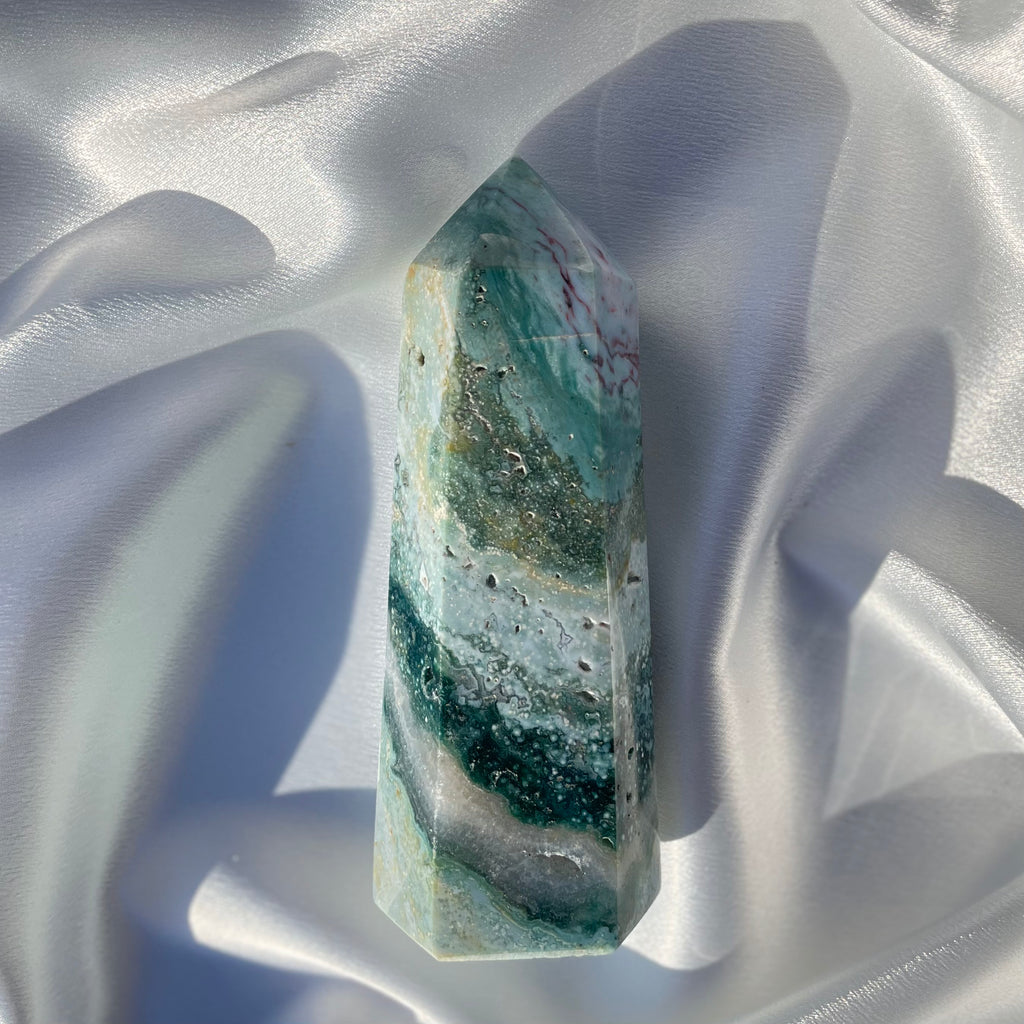 Sea Jasper Tower B (Large)