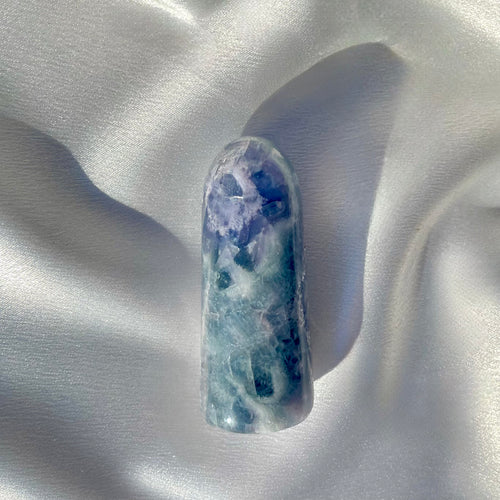 Durango Fluorite Free Form C