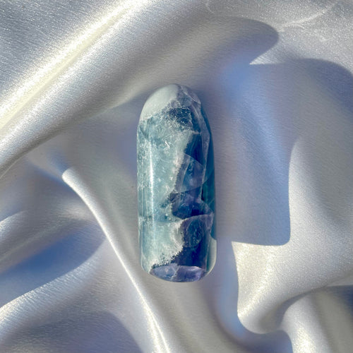 Durango Fluorite Free Form E