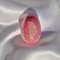 HQ Rhodochrosite Egg C