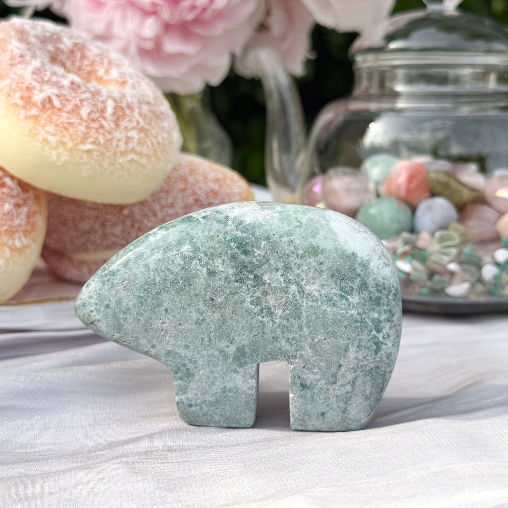 Unicorn Jasper Bear (Choose Your Own)